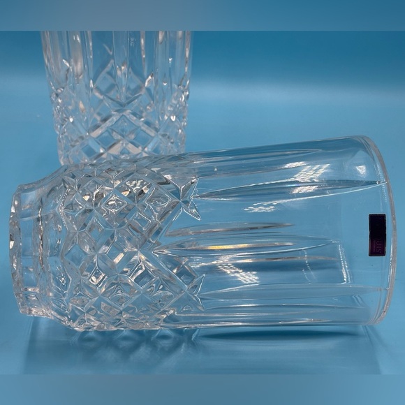 Marquis by Waterford Markham Pair of Vases. Sold separately. - Picture 7 of 13